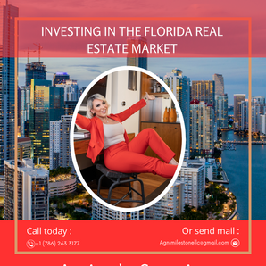 Digital Guide - Investing in the Florida Real Estate Market